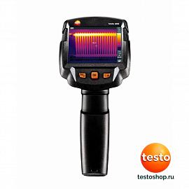 Тепловизор testo 871