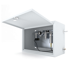 Система пробоподготовки газов СПГ-Н-Д1-ФМ-Д