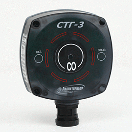 Газосигнализатор СТГ-3-SO2 (СТГ-3-И-SO2)