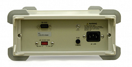 АВМ-1084 Милливольтметр двухканальный