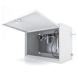 Система пробоподготовки газов СПГ-Н-Д1-ФМ-Р