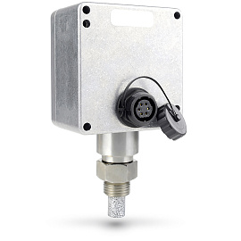 Измеритель микровлажности газов ИВГ-1 Н-И-Д2-G 1/2"