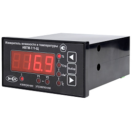 Термогигрометр ИВТМ-7 /1-Щ (USB)