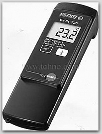 Термометр цифровой контактный Ex-Pt 720