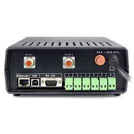 Термогигрометр ИВТМ-7 /2-Т-4Р-2А (Ethernet, 3")