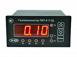 ПКУ-4 /1-Щ-2Р-USB (220В)