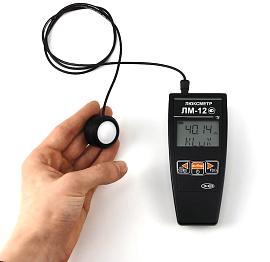 Комплект приборов для контроля параметров микроклимата (базовый)