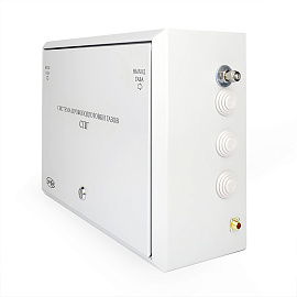 Система пробоподготовки газов СПГ-Н-Д1-ФП-Р