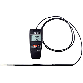 Комплект приборов для контроля параметров микроклимата (профи)