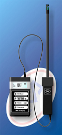 Термогигрометр ТКА-ПКМ-60